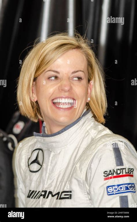 3,056 Susie Wolff Photos & High Res Pictures